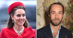 Kate Middleton’s Brother James Opens Up About Supporting Her During ‘Challenging’ Cancer Battle