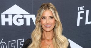 How Stars Are Celebrating Mother’s Day 2025: Brittany Mahomes, Christina Haack and More