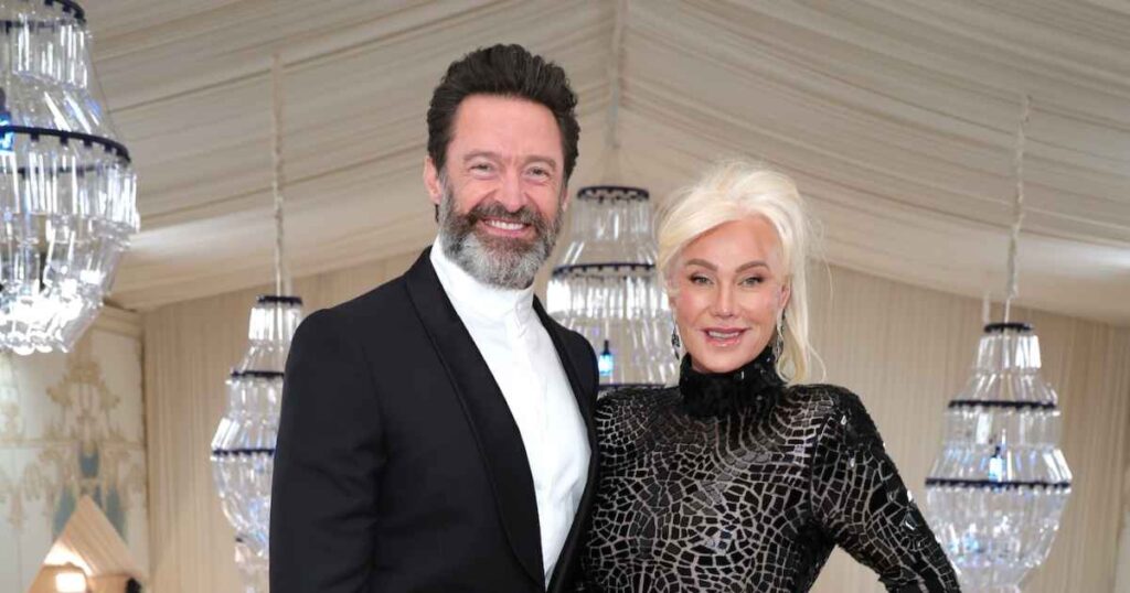 Hugh Jackman’s Estranged Wife Deborra-Lee Furness Breaks Silence on ‘Betrayal’ After Divorce Filing