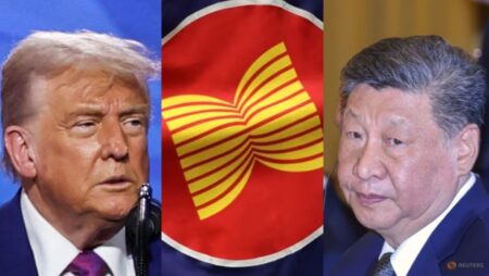 ‘Risk being sidelined’: US-China trade truce raises stakes for ASEAN members seeking lower Trump tariffs