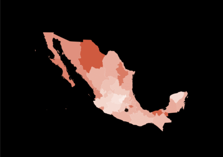 Influencer shot live on TikTok: How rampant is femicide in Mexico?