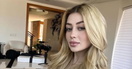 Influencer Valeria Marquez Shot During TikTok Livestream Was Killed By Hitman: Report