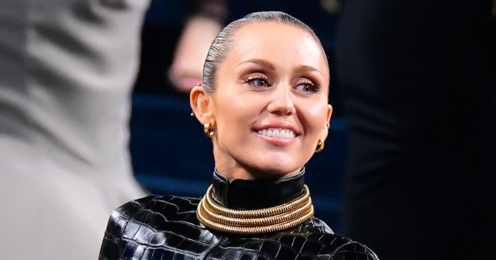 Inside Miley Cyrus’ ‘Healing Era’ After Family Drama and Finding Love With Maxx Morando (Exclusive)