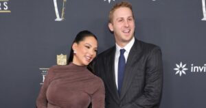 Why Christen Harper Goff Found It ‘Challenging’ Doing ‘Sports Illustrated Swim’ at 18 Weeks Pregnant