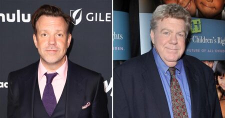 George Wendt Was Jason Sudeikis’ Uncle — Revisit Their Touching Bond in Resurfaced Interviews