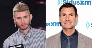 Jeff Lewis vs. Machine Gun Kelly and More of the Strangest Celebrity Neighbor Feuds