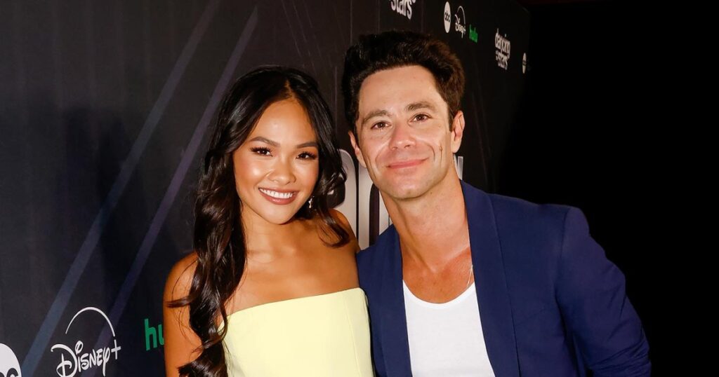 Dancing With the Stars’ Hottest Romances Through the Years