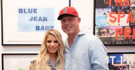 Jessica Simpson and Eric Johnson Still Talk and See Each Other ‘All the Time’ Amid Separation (Exclusive)