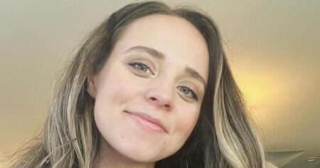 Jinger Duggar Shares ‘Vulnerable’ Message About Postpartum Body After Pregnancy Weight Gain