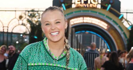 JoJo Siwa Says Her Team ‘Discouraged’ Her From Doing ‘Big Brother’ Amid Chris Hughes Romance Rumors