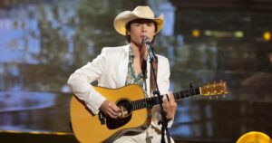 ‘American Idol’ Runner-Up John Foster Wrote an Emotional Song in Honor of His Late Friends