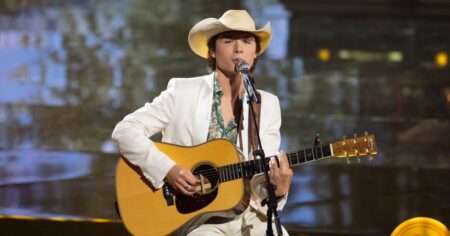 ‘American Idol’ Runner-Up John Foster Wrote an Emotional Song in Honor of His Late Friends