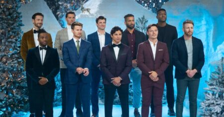 5 Best Hallmark Shows on Right Now (May 2025)