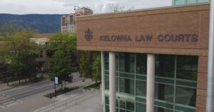 All 5 youths involved in swarming attack against Kelowna teen plead guilty