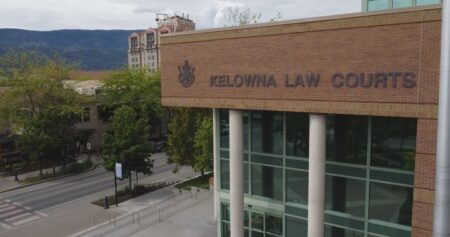 All 5 youths involved in swarming attack against Kelowna teen plead guilty