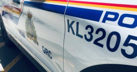 Kelowna to study potential switch from RCMP to municipal policing