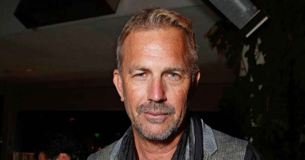 Kevin Costner’s Ups and Downs Through the Years: Divorces, Oscar and Emmy Wins and More