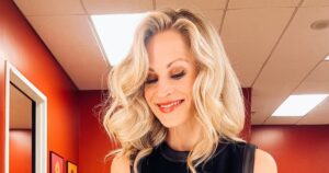 Influencer Kindra Hall Details Being Randomly Punched in the Head in New York City