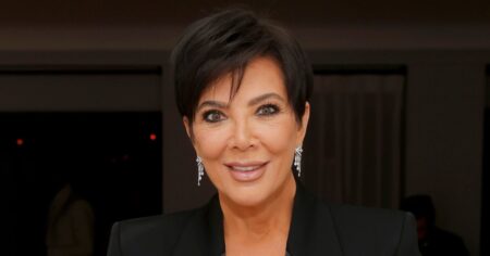 Kris Jenner’s Plastic Surgeon Dr. Steven Levine: 5 Things to Know About the Doctor to the Stars