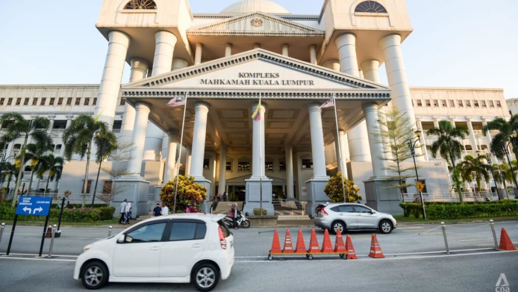 Fake kidnapping in KL: Foreigner studying in Singapore fined US,000 by Malaysian court for cheating