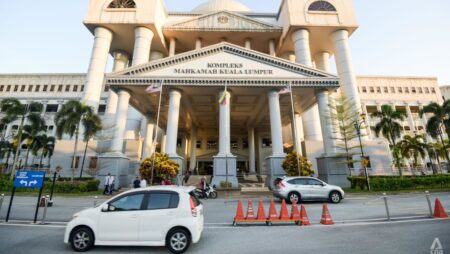 Fake kidnapping in KL: Foreigner studying in Singapore fined US,000 by Malaysian court for cheating