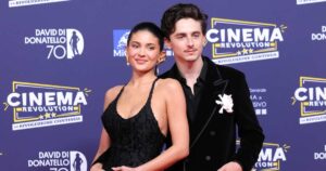 Kylie Jenner and Timothee Chalamet’s Relationship Timeline: Inside Their ‘Different’ Romance