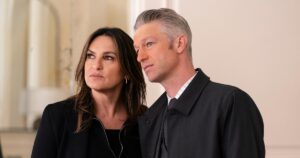 ‘Law and Order: SVU’ Season 26 Was Not Great — But Season 27 Will Be So Much Better