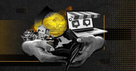 On the Brink: Online trading groups filling an ‘overwhelming’ gap for families