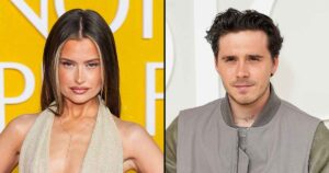 Summer House’s Lexi Wood Offers Insight Into Ex Brooklyn Beckham’s Pre-Feud Family Dynamic