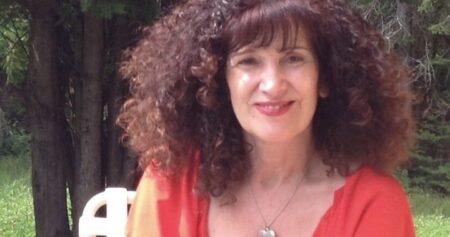 ‘She was waiting for the bus’: Quebec woman dies after being hit by falling tree branch