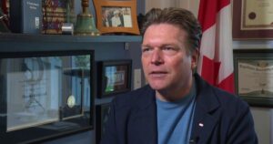 Alberta anti-separatism group that includes former deputy premier wants to pose referendum question