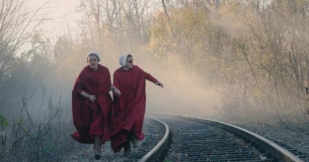 Madeline Brewer Doesn’t Know How ‘The Handmaid’s Tale’ Ends Because Last Pages Were Redacted