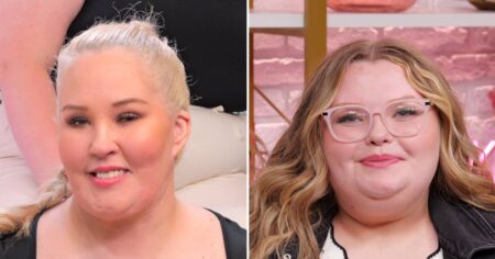 Mama June Shannon and Alana ‘Honey Boo Boo’ Thompson Give Update on Anna’s Daughter Kaitlyn (Exclusive)