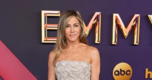 Man Accused of Crashing Into Gate of Jennifer Aniston’s Bel-Air Home Charged With Stalking, Vandalism