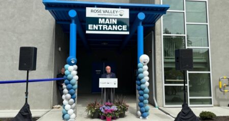 West Kelowna mayor apologizes for letter outlining debt cost of water treatment plant