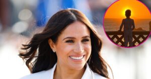 Meghan Markle Shares Photo of Archie on His 6th Birthday Amid Renewed Charles and Harry Drama