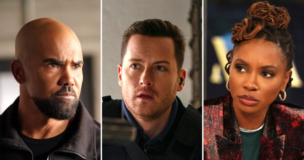 Most Disappointing TV Cancellations of 2025: ‘S.W.A.T.,’ ‘The Conners,’ ‘Found,’ ‘FBI’ and More