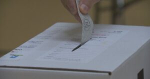 Sask. NDP introduces bill to change referendum legislation