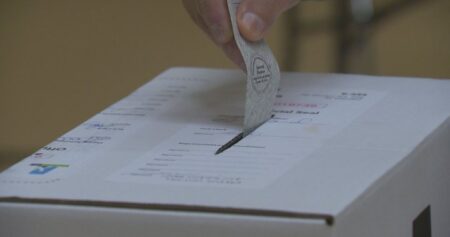 Sask. NDP introduces bill to change referendum legislation