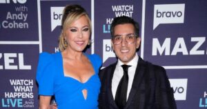 Sutton Stracke Parted Ways With Avi Gabay: 5 Things To Know About the ‘RHOBH’ Star’s Assistant