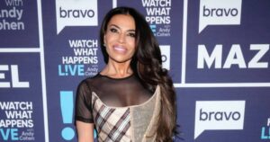 Everything We Know About Dolores Catania Possibly Joining ‘The Real Housewives of Rhode Island’ (Exclusive)