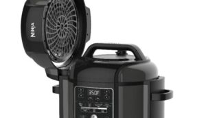 This Ninja pressure cooker lid could burn you, Health Canada warns in recall