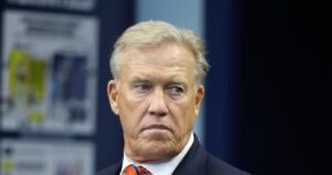 No Evidence of Crime in John Elway Golf Cart Tragedy That Injured Agent Jeff Sperbeck, Sheriff Says