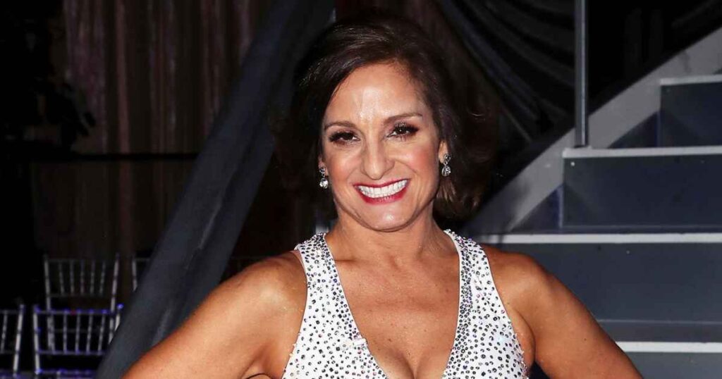 Olympic Gold Medalist Mary Lou Retton Arrested for DUI in West Virginia
