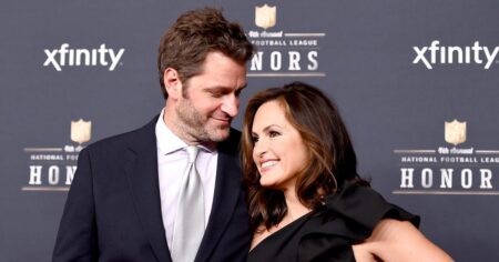 Mariska Hargitay and Peter Hermann: A Timeline of Their Lasting Relationship