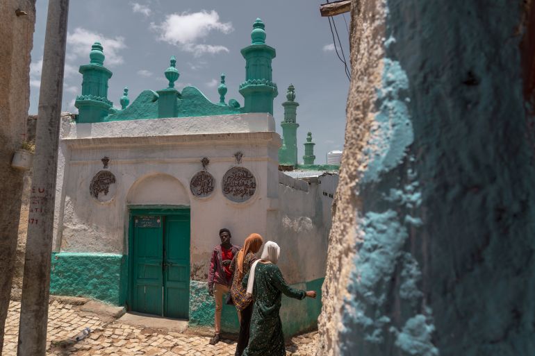 Harar, Ethiopia