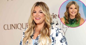Heather McMahan Would ‘Absolutely’ Join ‘Today’ as Jenna Bush Hager’s Cohost: ‘It’s Exhilarating’ (Exclusive)