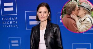Meryl Streep’s Daughter Louisa Jacobson Gushes Over Martin Short Amid Dating Rumors