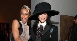 Pregnant Rihanna and ASAP Rocky Are Already Considering Baby No. 4, Says Ciara