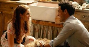 Which ‘Rivals’ Stars Are — And Aren’t — Returning for Season 2 After Those Surprising Cliffhangers?